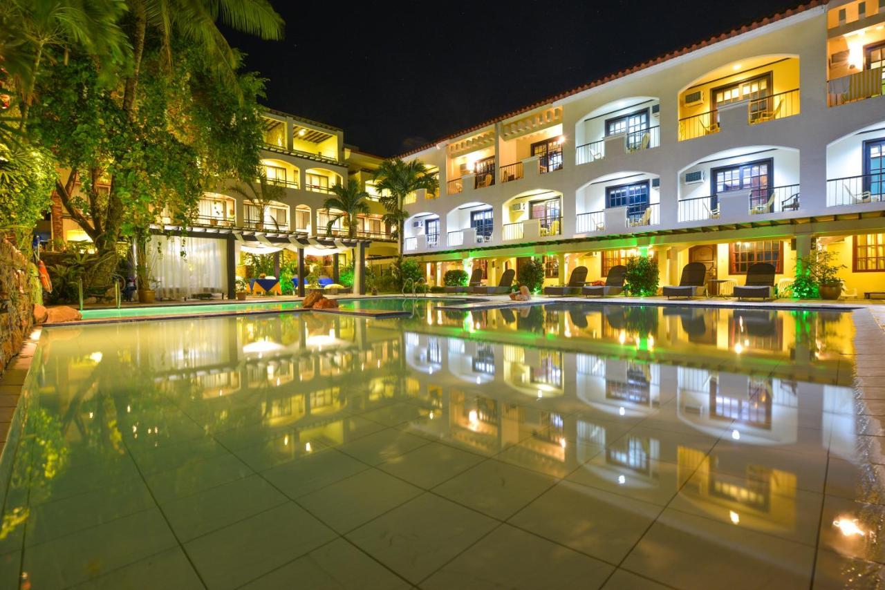 Le Soleil De Boracay Hotel Balabag  Exteriér fotografie
